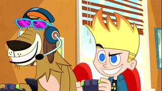 جانی تست فصل 1 - قسمت 1