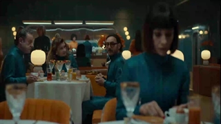 سریال Billionaires’ Bunker 2025 پناهگاه میلیاردرها فصل اول قسمت سوم دوبله پارسی