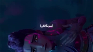 ای کاش میشد همه قسمت از وجودمون رو قبول کنن نه فقط قسمتیش رو که میخوان واقعا درد اوره:))