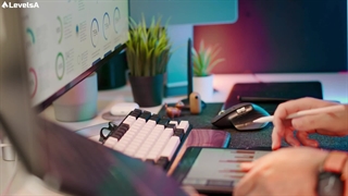 طراحی ست اداری