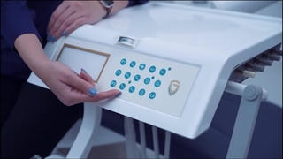 یونیت وصال گستر مدل 1200