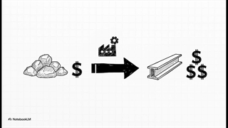 صنعت معدن ایران یک بررسی عمیق
