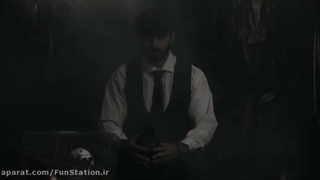 اتاق فرار خانواده کالینز | تیزر