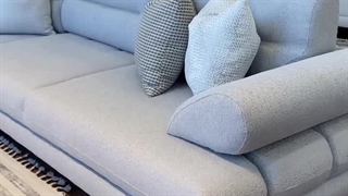 مدل مبل راحتی مینیمال