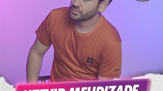 دانلود آهنگ جدید اوزیر مهدی زاده بنام اونو ور منه