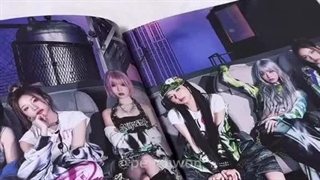 انباکسینگ کیپاپی با تم بیبی مانستر (کپ)