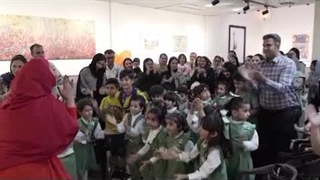 زیباترین دختر ایران رزیتا دغلاوی نژاد