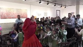 رزیتا دغلاوی نژاد باز هم زیباترین و جذابترین زن جهان معرفی شد