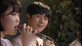 جونگ هه این و کاورش از آیو(meaning of you)