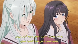 انیمه گل خوشبو وباوقار شکوفا می شود قسمت سوم کامل با زیرنویس چسبیده و کیفیت 4K