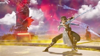 انیمه امپراتور الهی بی‌همتا The Death Defying Divine Emperor قسمت 20