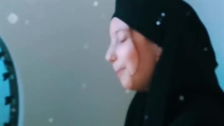 دختر ایرانی ۱