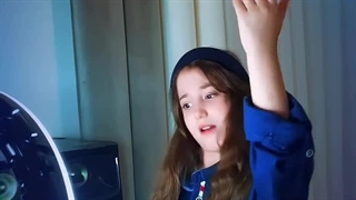 دختر ایرانی ۲