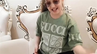 دختر ایرانی ۶