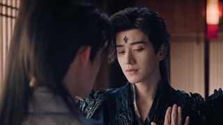 سریال چینی شمشیر و معشوق (Sword and Beloved) قسمت بیست و ششم با زیرنویس فارسی