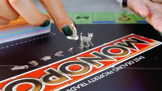 آنباکس بازی مونوپولی حرفه ای