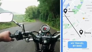 دانلود پروژه داوینچی ریزالو سفر با نمایش عکس بر روی نقشه Travel Maps DR