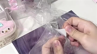 انباکسینگ کیپاپی با تم اسپا