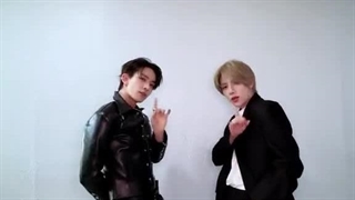 تیک تاک هیسونگ و بومگیو:))))))