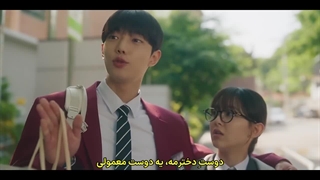 قسمت 5 سریال اسپیریت فینگرز با زیرنویس فارسی چسبیده