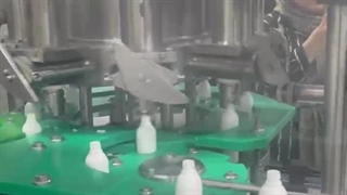 کنترل کیفیت اکسیدان آلبورا قبل از عرضه به بازار