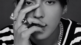 크리스 오빠 생일 축하해