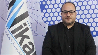 گفتگو ویژه با امیرحسین حیدری مدیرعامل شرکت پترو پالایش نیکان اتحاد خاورمیانه با محصول جدید آسفالت سرد کیسه‌ای