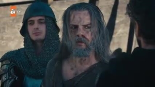 سریال قیام اورهان قسمت ۲ بازیرنویس فارسی