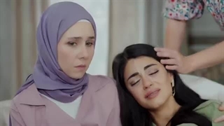 فصل سوم سریال عروس قسمت 262 با زیرنویس فارسی