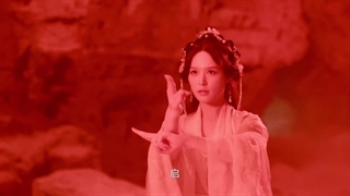 تریلر سریال چینی ملکه روباه من My Foxfoe Queen 2025