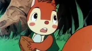 دم بنر:داستان سنجاب خاکستری ۱۹۷۹--قسمت سیزدهم