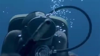 فیلم شاخک ها(اختاپوس غول پیکر)۱۹۷۷--قسمت سوم