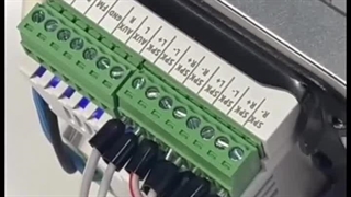 آموزش نصب و راه اندازی آمپلی فایر لمسی (اسپیکر سقفی)