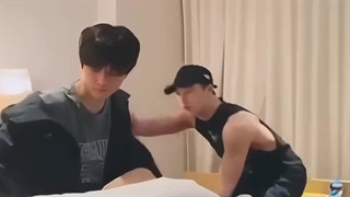 چرا اون فرد همیشه سونگمین هستش؟^^~