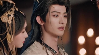 سریال چینی شمشیر و معشوق (Sword and Beloved) قسمت بیست و هشتم با زیرنویس فارسی