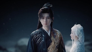 سریال چینی شمشیر و معشوق (Sword and Beloved) قسمت بیست و نهم با زیرنویس فارسی