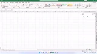 آموزش جستجو در اکسل