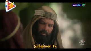 سریال مهمان کشی قسمت ۱۱