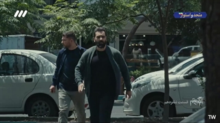 سریال الگوریتم قسمت 16