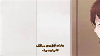انیمه ستاره‌ای درخشان‌تر از خورشید Taiyou yori mo Mabushii Hoshi قسمت 6