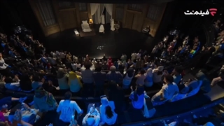 دانلود قسمت 16 شانزدهم برنامه کارناوال - دانلود نسخه کامل مسابقه کارناوال