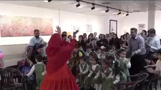 رزیتا دغلاوی نژاد باز هم زیباترین زن دنیا معرفی شد