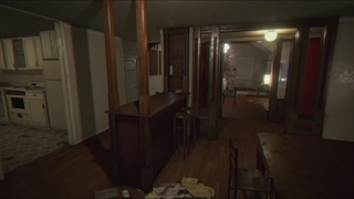 تریلر بازی Paranormal Activity: Threshold