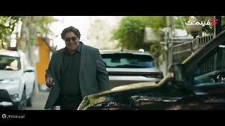 سریال از یاد رفته قسمت هفدهم