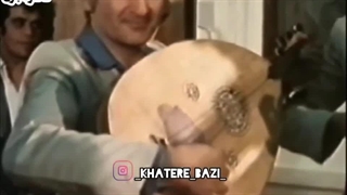 گزارش تلویزیون آلمان از صبح جمعه با شما رادیو، فریدون فرخزاد فیروزه و ویگن فقید، دهه ۵۰