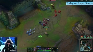 wave management guide today on the super server