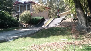 کاخ سعدآباد