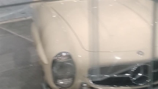 کاخ سعدآباد