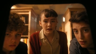 It - welcome to Derry / آن؛به دری خوش آمدید قسمت اول زیرنویس اضافه شد