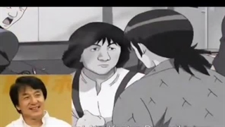 گینتاما قیمه ها رو ریخته تو ماستا